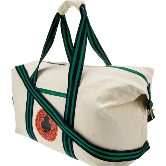 Rowing Blazers Weekender Bag